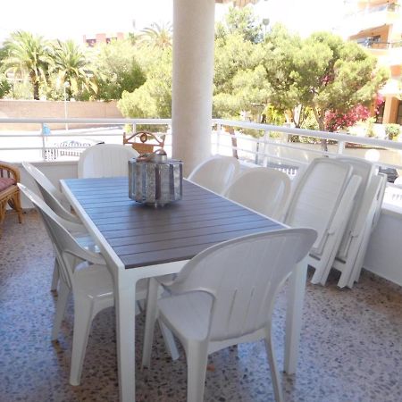 Precious Apartment In Alicante, Playa San Juan Exterior foto