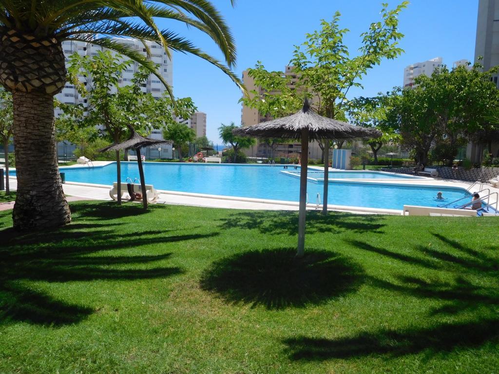 Precious Apartment In Alicante, Playa San Juan Exterior foto